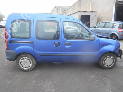AC compressor RENAULT KANGOO (KC0/1_) 1.4 (KC0C, KC0H, KC0B, KC0M) | BP25522455M34 - Image 13