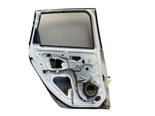 Left rear door RENAULT SCÉNIC III (JZ0/1_) 1.5 dCi | BP25543014C4 
