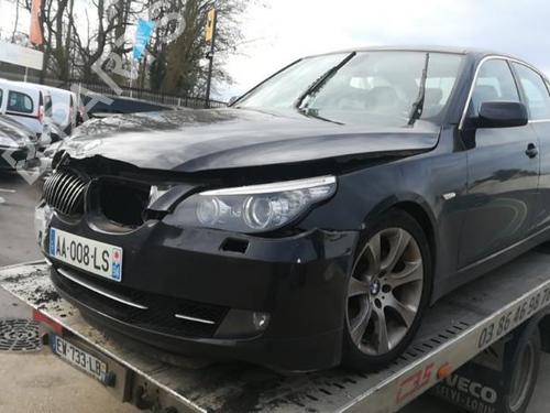 Rear left window mechanism BMW 5 (E60) 530 d | BP25519607C24 