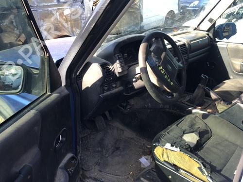Højre fortil invendig håndtag LAND ROVER DISCOVERY II (L318) 2.5 Td5 4x4 | BP25521841I14 