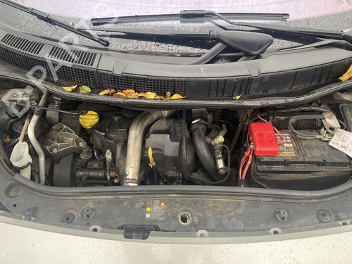 ABS Bremseaggregat RENAULT SCÉNIC II (JM0/1_) 1.5 dCi (JM1E, JM16) | BP25528601M43 