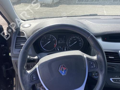 Left front window switch RENAULT LAGUNA III (BT0/1) 2.0 dCi (BT01, BT08, BT09, BT0E, BT0K, BT12, BT1C, BT1D,... | BP36569114I27 - Image 10