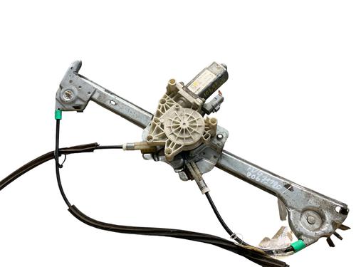 Front left window mechanism PEUGEOT 206 CC (2D) 1.6 16V (2DNFUF, 2DNFUR) | BP25542997C22 
