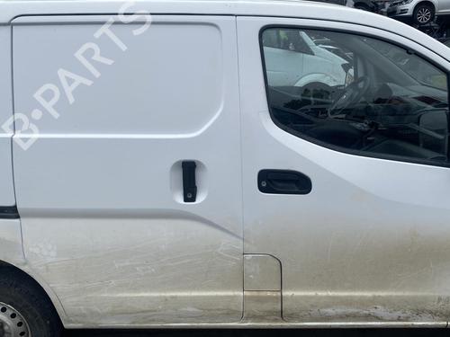 Front left window mechanism NISSAN NV200 Van 1.5 dCi 85 (M20, M20N, M20M) | BP25811489C22  - Image 19