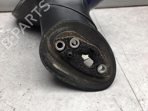 Left mirror FIAT GRANDE PUNTO (199_) 1.3 D Multijet | BP25525578C26 