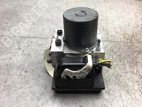 Used ABS pump PEUGEOT PARTNER Box Body/MPV 1.6 HDi (90 hp) 25570520