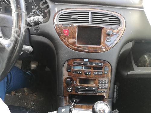 ABS pump PEUGEOT 607 (9D, 9U) 3.0 V6 24V | BP30571190M43 - Image 5