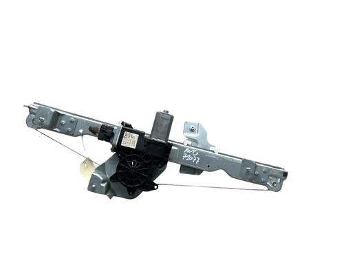 Used Front left window mechanism DACIA DUSTER (HS_) 1.5 dCi 4x4 (109 hp) 25567011