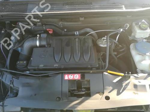 Starter MERCEDES-BENZ A-CLASS (W169) A 180 CDI (169.007, 169.307) | BP25553157M8 - Image 14