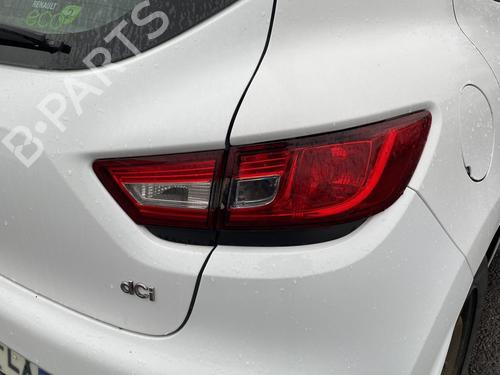 Right tailgate light RENAULT CLIO IV (BH_) 1.5 dCi 75 | BP25566150C80 - Image 12