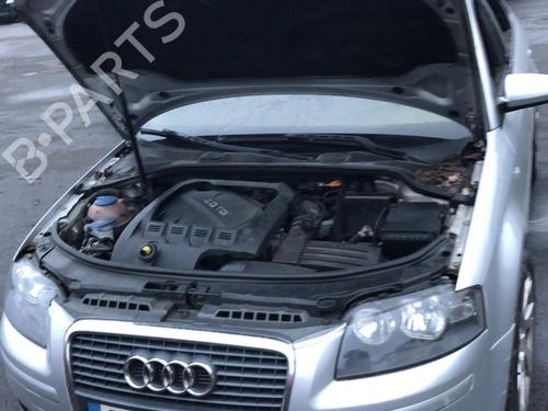 Left front door AUDI A3 Sportback (8PA) 2.0 TDI 16V | BP25534126C2 