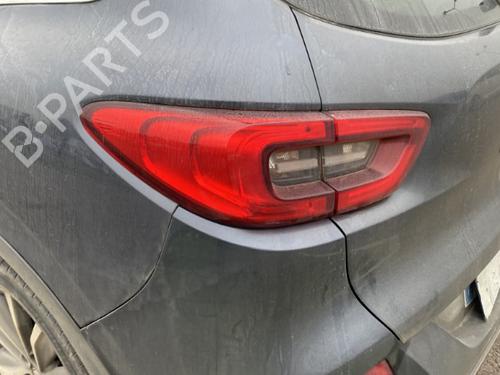 Front right seatbelt RENAULT KADJAR (HA_, HL_) 1.5 dCi 110 (HLA3) | BP25499951I25 - Image 13