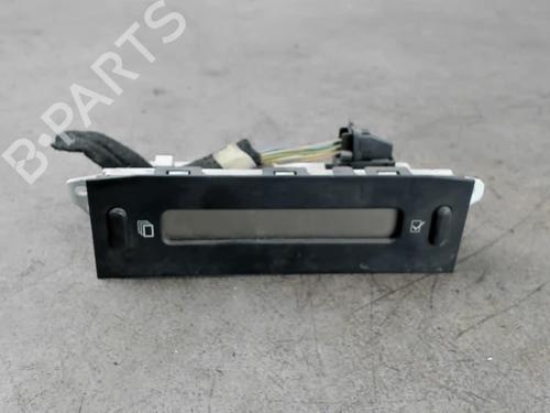 Display CITROËN C3 I (FC_, FN_) 1.4 i (73 hp) 25531828