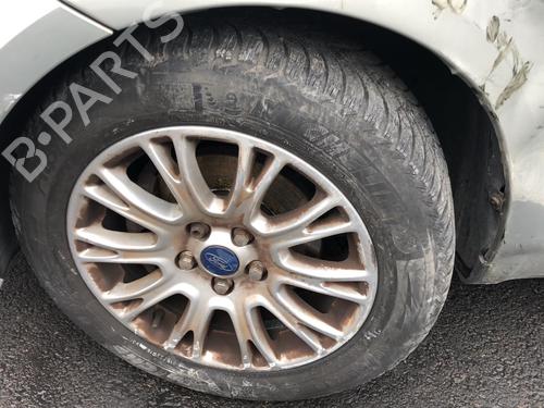 Rear left interior door handle FORD C-MAX (DM2) 1.6 TDCi | BP25581614I15  - Image 21