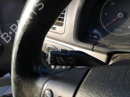 Left tailgate light VW GOLF V (1K1) 1.9 TDI | BP25525155C79  - Image 8