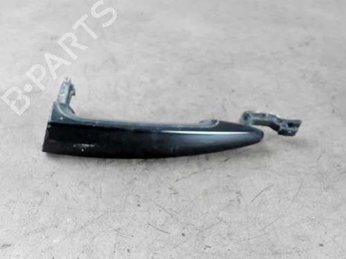 Rear left exterior door handle BMW 1 (E87) 118 d | BP25519953C130 