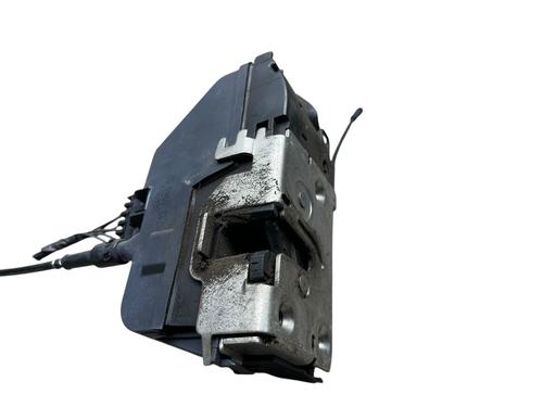 front-right-lock-renault-twingo-ii-cn0_-2007-30778922 main image