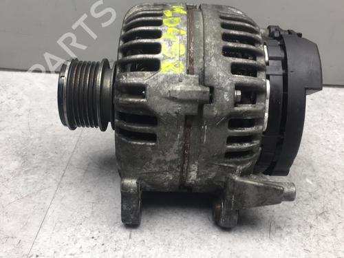 Generator SEAT ALHAMBRA (7V8, 7V9) 1.9 TDI | BP25535293M7 