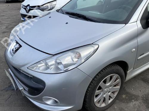 Left front window switch PEUGEOT 206+ (2L_, 2M_) 1.4 i | BP26578598I27  - Image 9