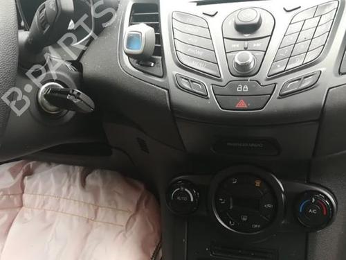 Starter FORD FIESTA VI (CB1, CCN) 1.5 TDCi | BP25559375M8  - Image 23