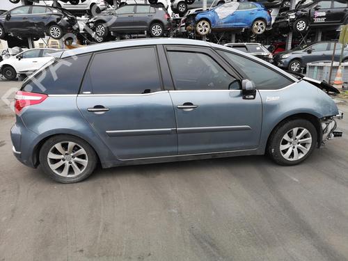 Højre baglygte bagklap CITROËN C4 Picasso I MPV (UD_) 1.6 HDi | BP25525097C80 