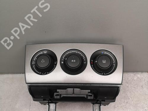 Used Climate control Climate control PEUGEOT 308 SW I (4E_, 4H_) 1.6 HDi (90 hp) 25579272 25579272