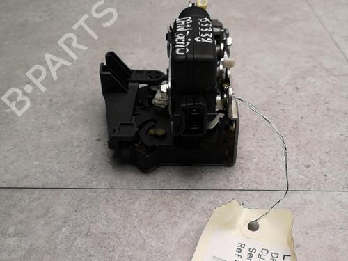 Front right lock DACIA SANDERO 1.2 16V | BP25517731C97 