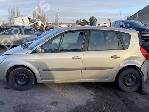 Switch RENAULT SCÉNIC II (JM0/1_) 1.5 dCi (JM1E, JM16) | BP25528372I30  - Image 18