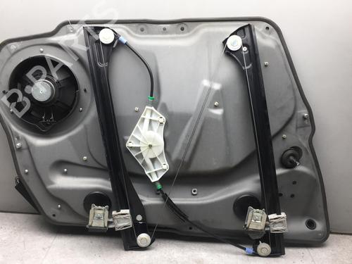 Used Front right window mechanism Front right window mechanism MERCEDES-BENZ B-CLASS Sports Tourer (W245) B 200 CDI (245.208) (140 hp) 25552077 25552077