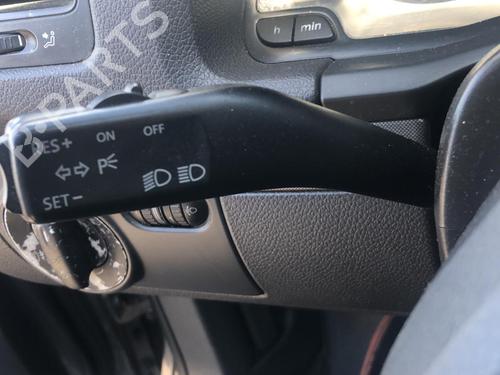 Left tailgate light VW GOLF V (1K1) 1.9 TDI | BP25520467C79 