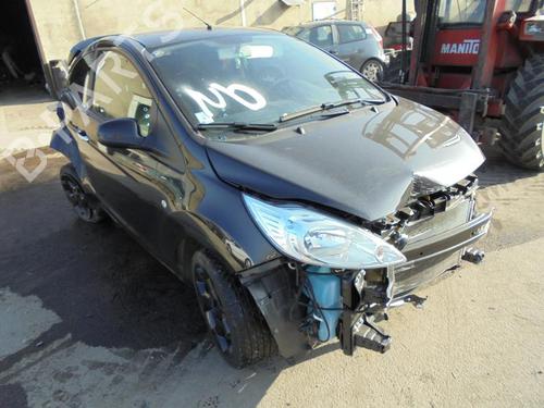 AC compressor FORD KA (RU8) 1.2 | BP25578176M34 - Image 9