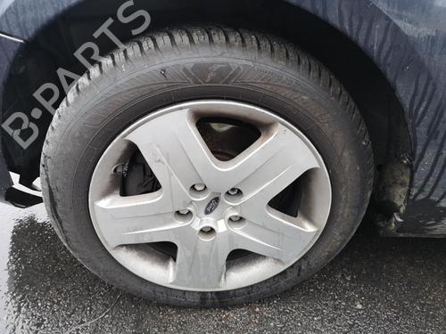 Climate control FORD FOCUS II (DA_, HCP, DP) 1.8 TDCi | BP25532753I5 