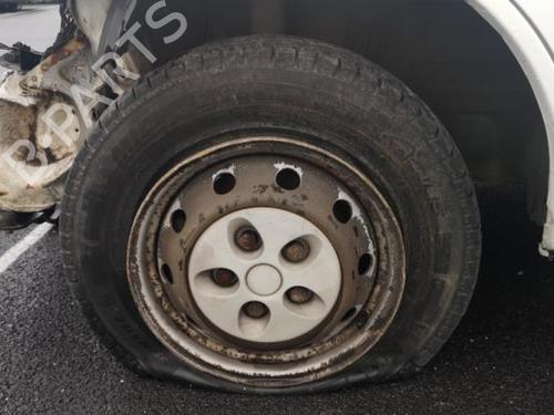 Used Parts CITROËN JUMPER I Bus (230P) 2.5 D 2499073