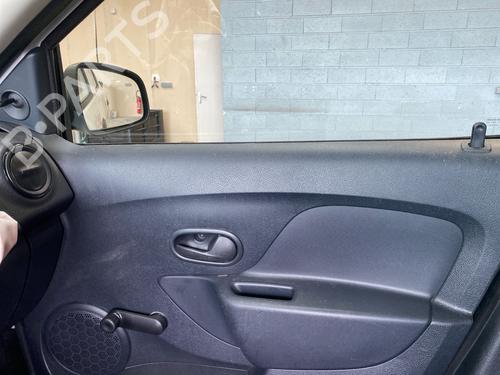 Rudehejsemekanisme ventre foran DACIA SANDERO II 1.0 SCe 75 (B8JC, B8JD, B8NC) | BP39658743C22 - Image 16