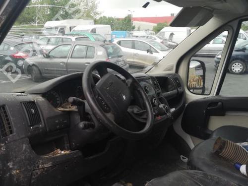 Front right window mechanism PEUGEOT BOXER Platform/Chassis 2.2 HDi 110 | BP25537025C23 - Image 24