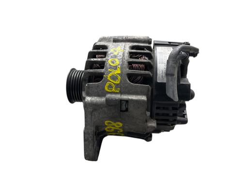 Alternator VW POLO IV (9N_, 9A_) 1.2 12V | BP30080048M7