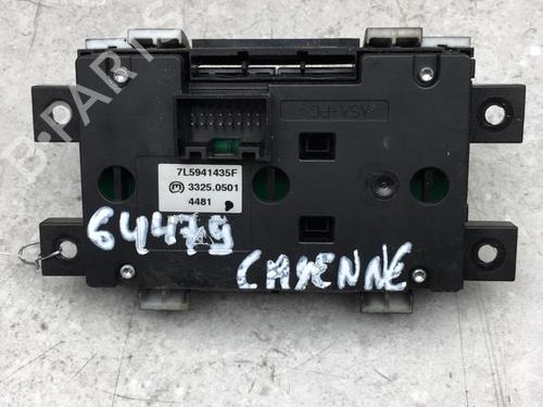 Electronic module PORSCHE CAYENNE (9PA) S 4.5 | BP25584475M83 - Image 2