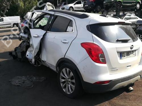 Lève-vitre avant droit OPEL MOKKA / MOKKA X (J13) 1.6 CDTI (_76) | BP25552404C23 