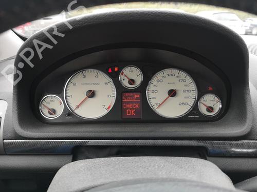 Starter PEUGEOT 407 (6D_) 3.0 (6DXFVJ) | BP26492562M8 - Image 12