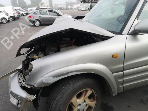 Used Parts TOYOTA RAV 4 I Cabrio (_A1_) 2.0 4WD (SXA11) (129 hp) 2500727