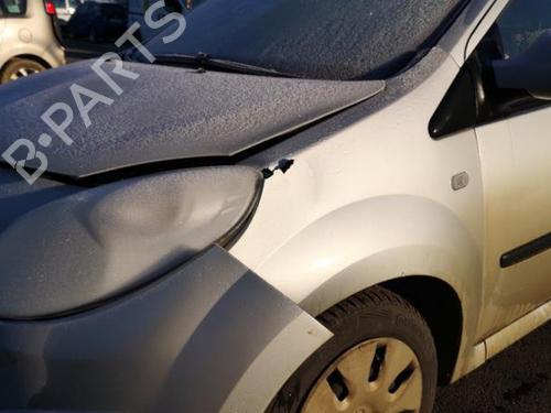 Front left window mechanism RENAULT TWINGO II (CN0_) 1.2 (CN0D) | BP25524692C22  - Image 30