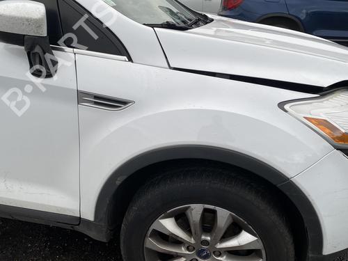 Rear right seatbelt FORD KUGA I 2.0 TDCi | BP25566404I28  - Image 42