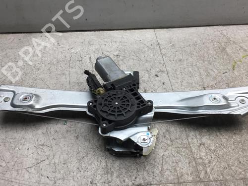 Rear left window mechanism CHEVROLET AVEO Hatchback (T300) 1.3 D | BP25511068C24 - Image 2