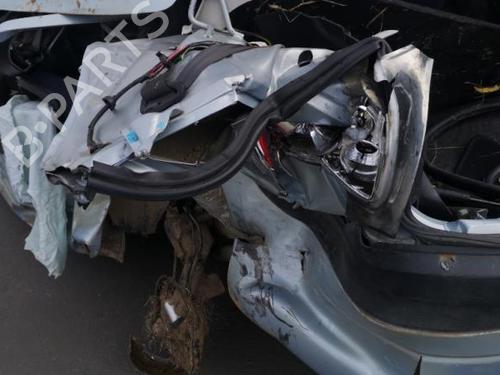 Right mirror PEUGEOT 206 Hatchback (2A/C) 1.1 i | BP25555016C27 