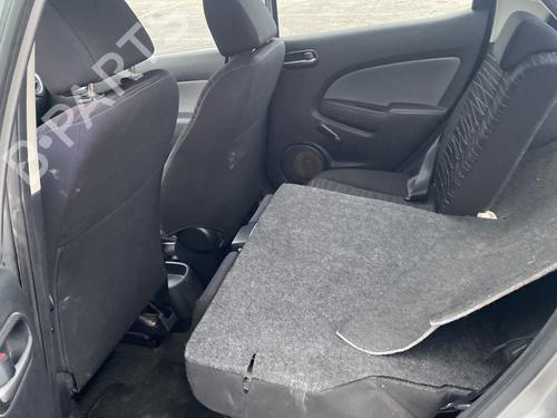 Front right seatbelt MAZDA 2 (DE_, DH_) 1.4 MZR-CD | BP30935884I25 - Image 13