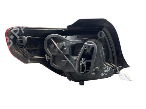 Used Right taillight Right taillight CITROËN DS3 (SA_) 1.6 HDi 110 (112 hp) 27398710 27398710