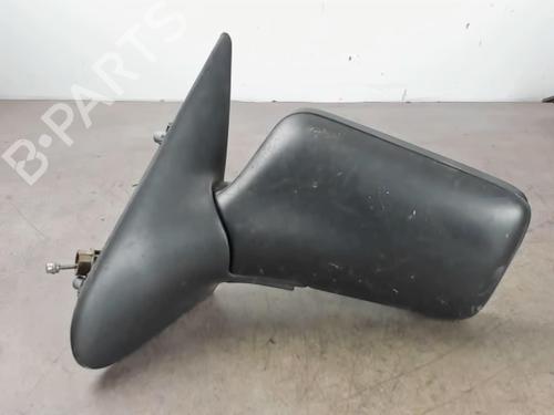Used Left mirror SEAT IBIZA II (6K1) 1.4 i (60 hp) 25578818