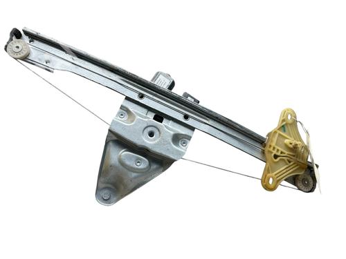 Used Front left window mechanism Front left window mechanism DACIA DUSTER (HM_) 1.5 dCi 110 (HMAB) (109 hp) 29411803 29411803