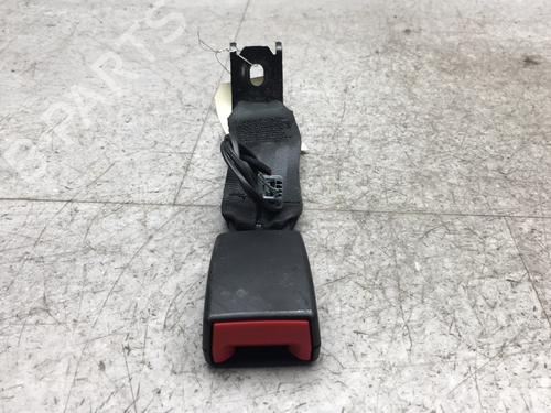 Used Seat buckle RENAULT TWINGO III (BCM_, BCA_) 1.0 SCe 70 (BCMB) (69 hp) 25510486