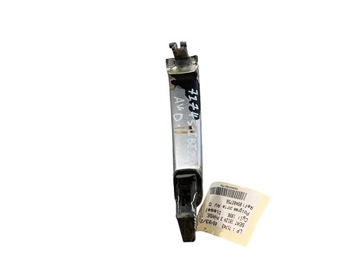 Front right exterior door handle SEAT IBIZA III (6L1) 1.9 SDI | BP25571909C129 